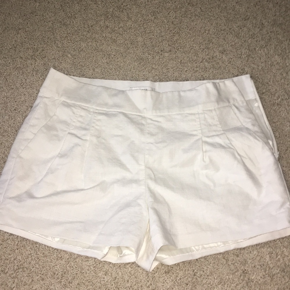 JCREW SHORTS